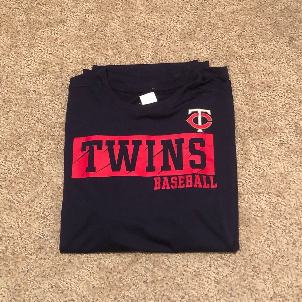 Minnesota Twins shirt